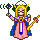 Xelloss, NAMAGOMI !!
