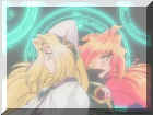 Wallpaper Filia et Lina