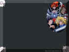 Wallpaper Slayers Next
