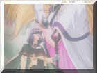 Wallpaper Xelloss et Filia