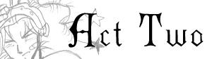 Hamlet: Acte Second!
