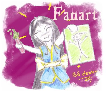 Fanart
