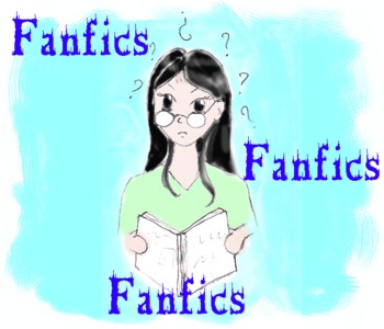 Fanfics